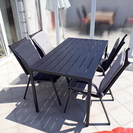 Apartment Ivana Viganj Dış mekan fotoğraf