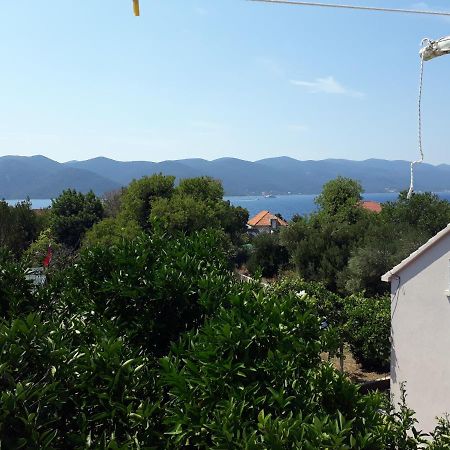 Apartment Ivana Viganj Dış mekan fotoğraf