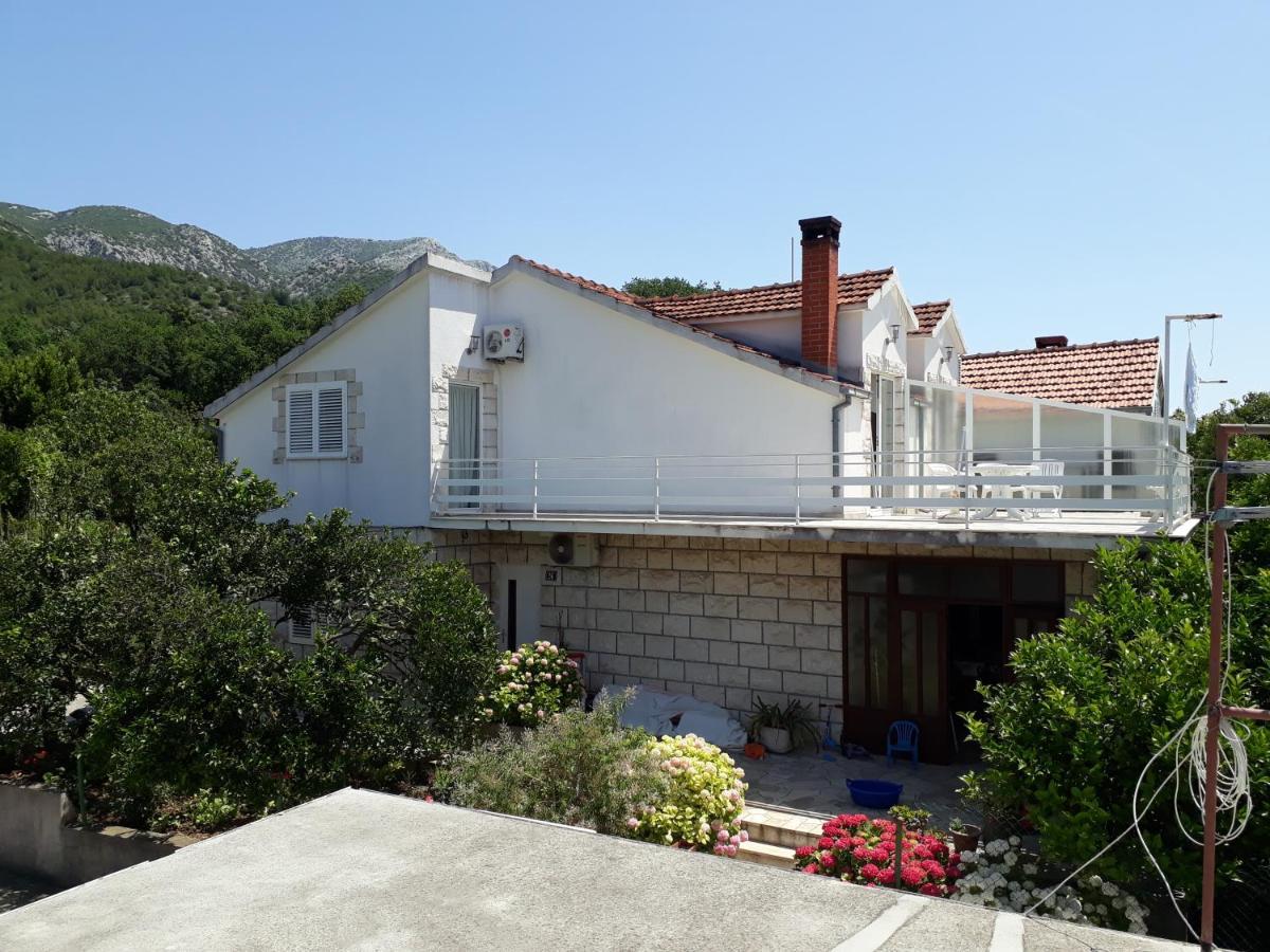 Apartment Ivana Viganj Dış mekan fotoğraf