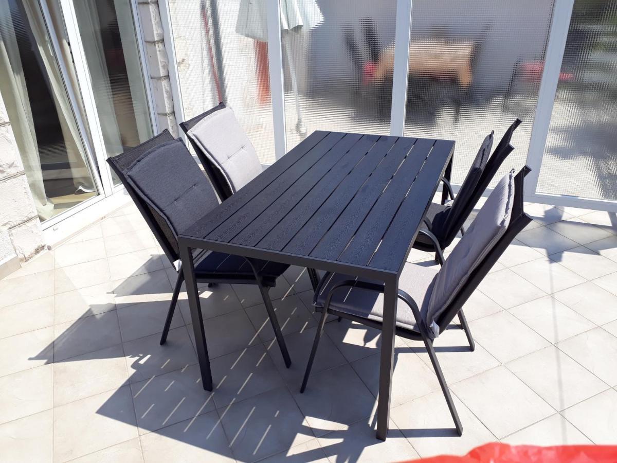 Apartment Ivana Viganj Dış mekan fotoğraf