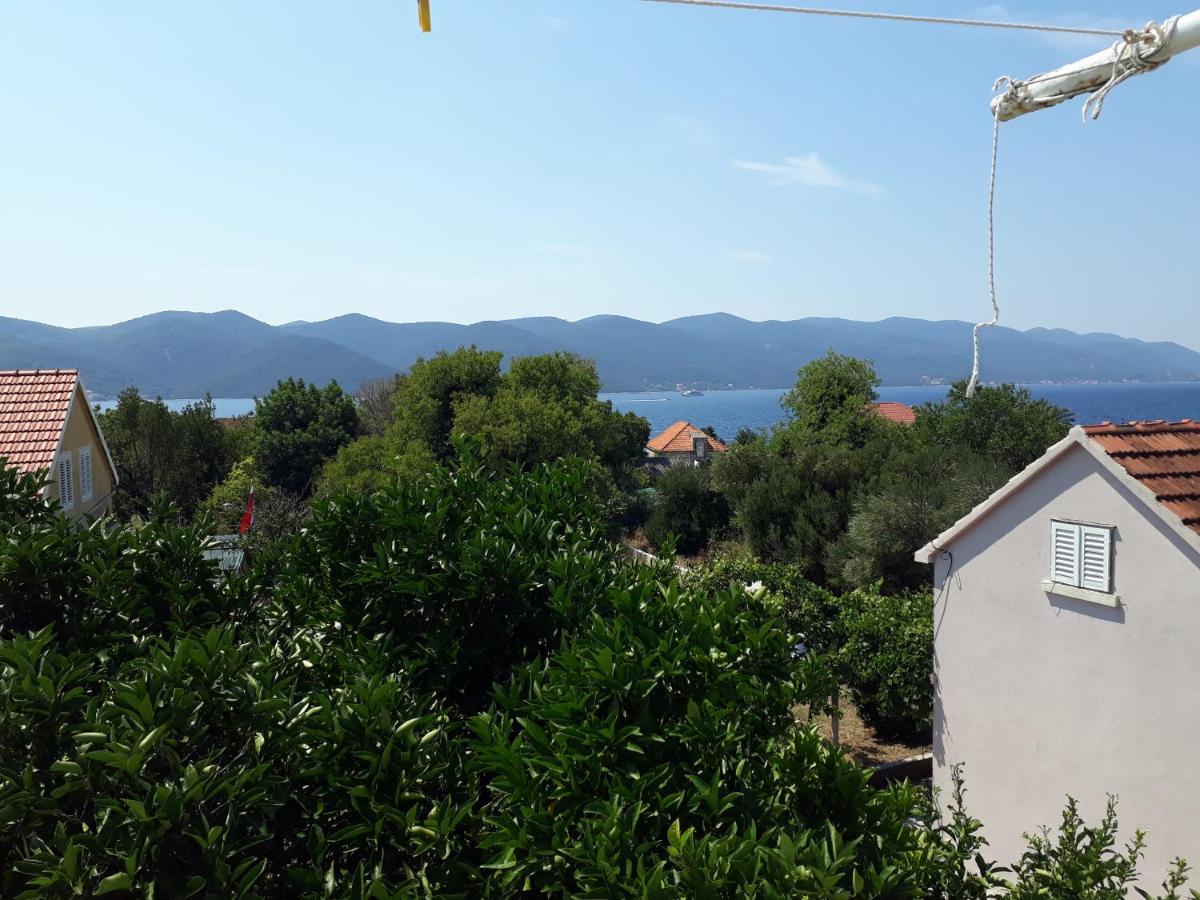 Apartment Ivana Viganj Dış mekan fotoğraf