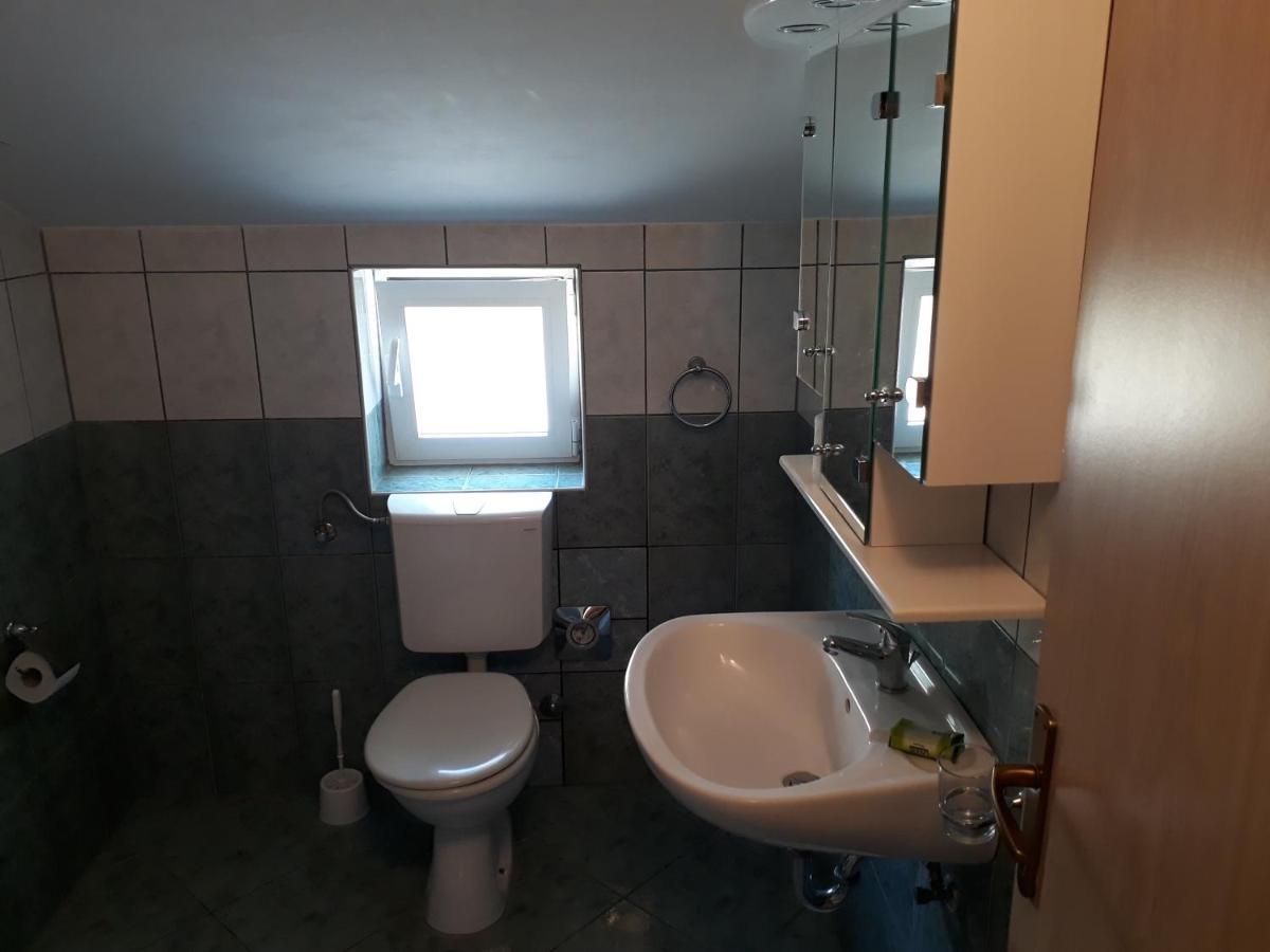 Apartment Ivana Viganj Dış mekan fotoğraf